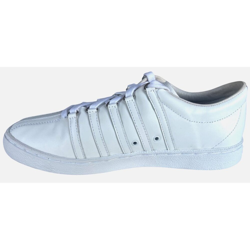 NEW K-Swiss x Eleven by Venus Williams Classic 66 | Men’s 9 | Limited Edition So - Picture 9 of 11